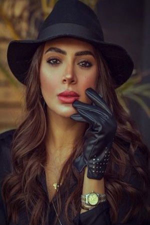 Фото  (بسمة داود)