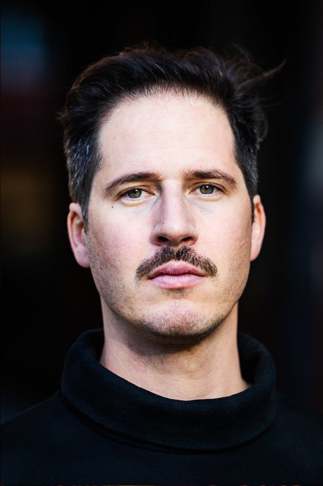 Фото  (David Garzòn Bardua)