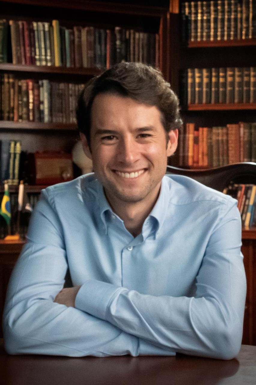 Фото  (Henrique Viana)