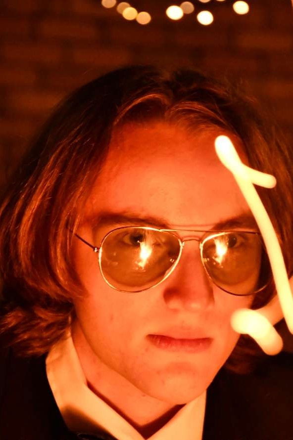 Фото  (Jasper Coopes)