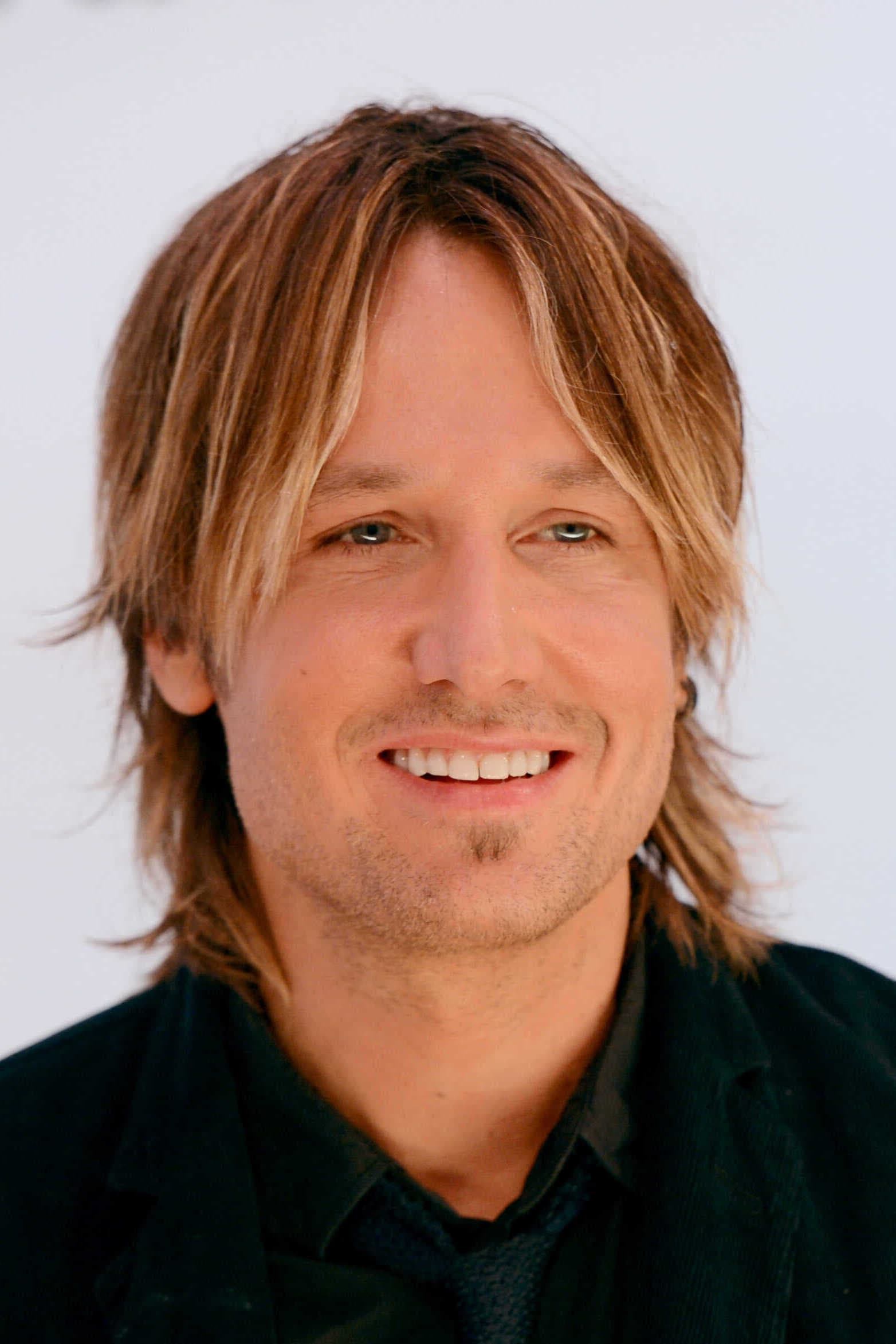 Фото Кіт Урбан (Keith Urban)