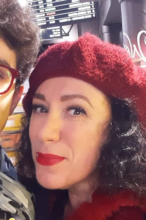 Фото  (Laura Aluisi)