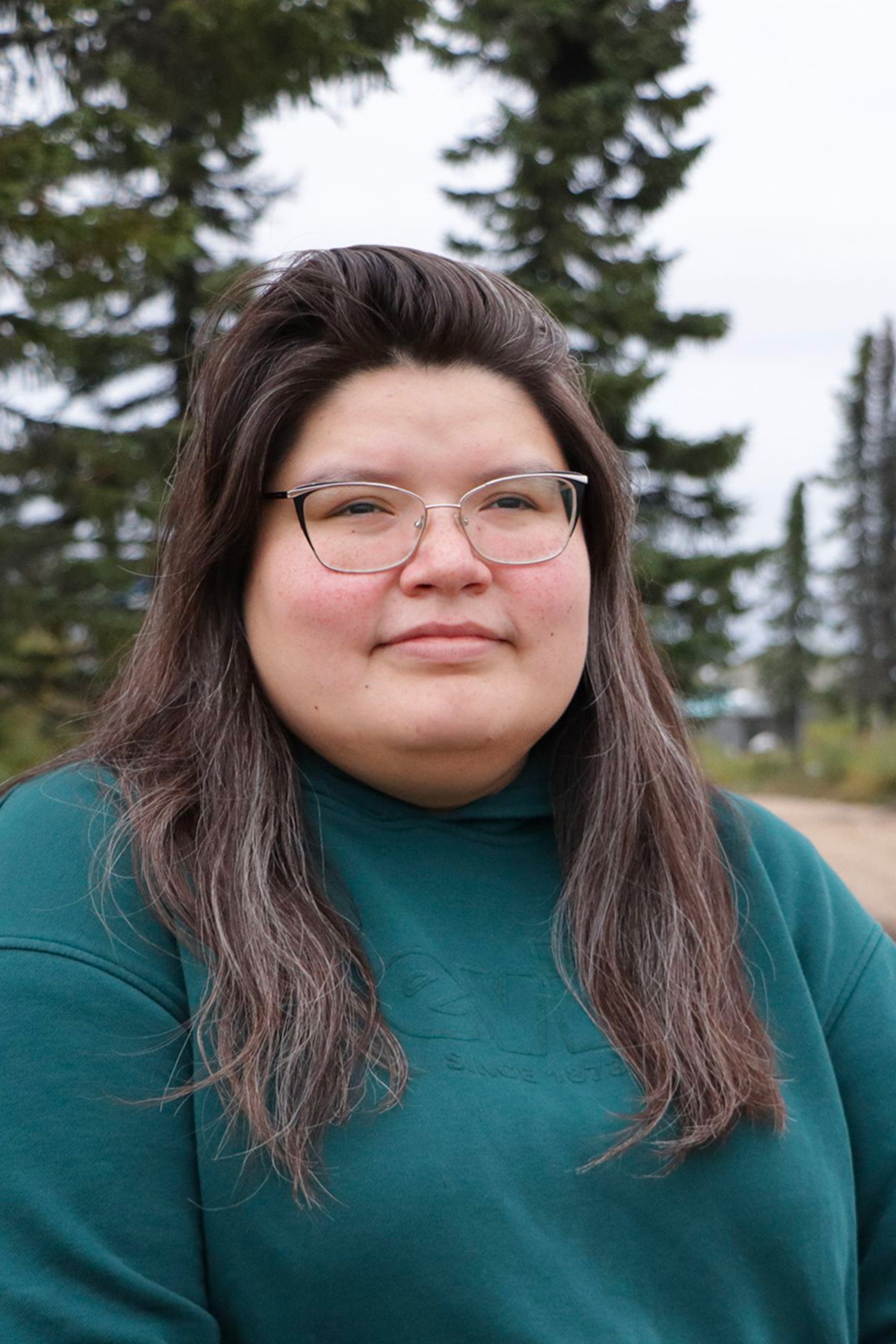 Фото  (Lindsay Chewanish)