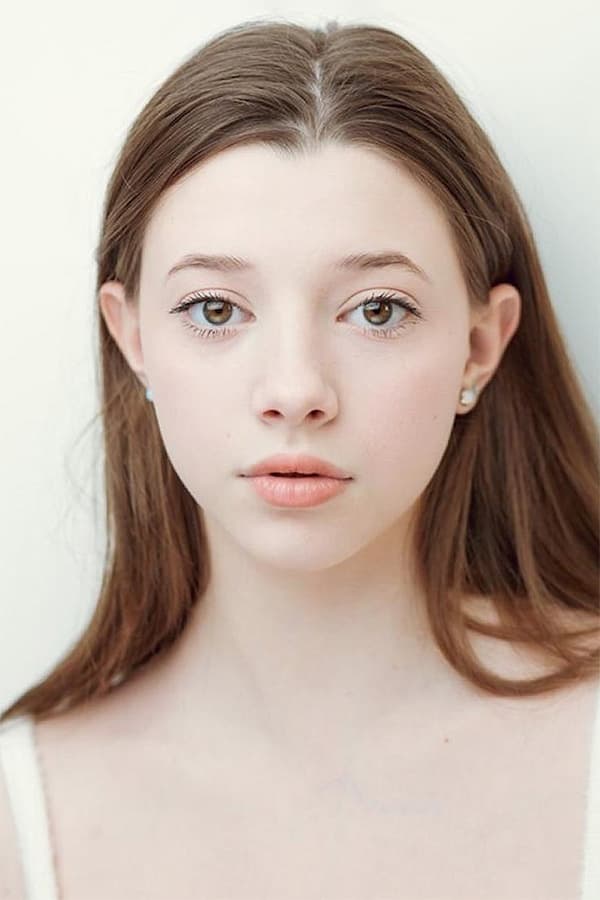Фото Поліна Гухман (Polina Gukhman)