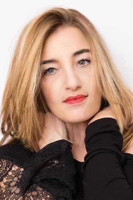 Фото  (Roberta Marrelli)