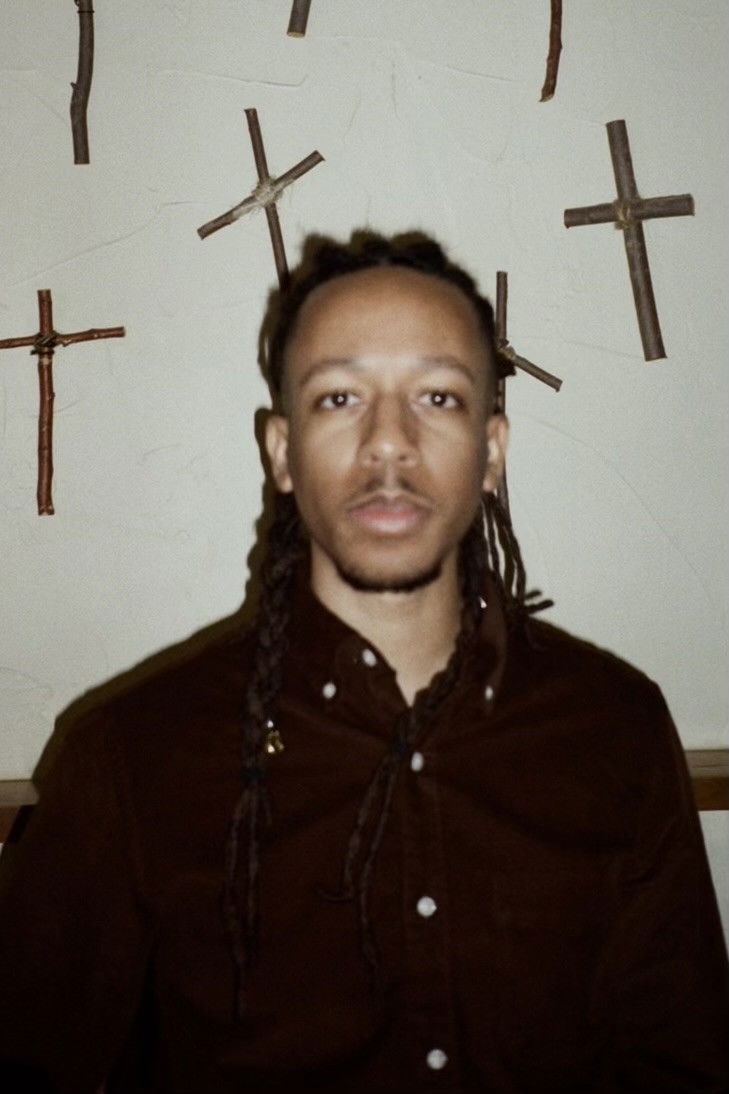 Фото  (Rodger Woodruff III)