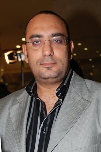 Фото  (Akram Farid)