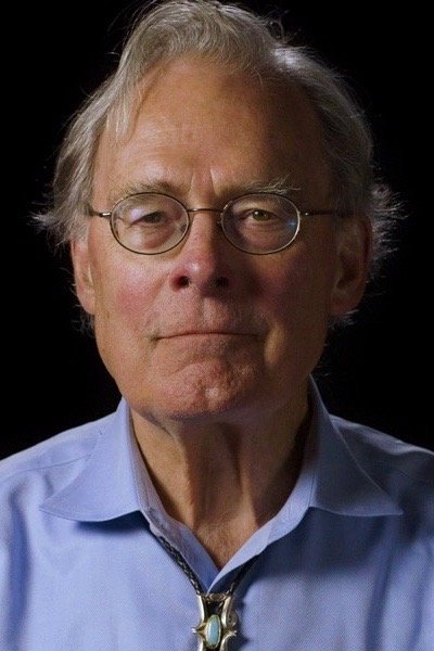 Фото  (Charles Wilkinson)