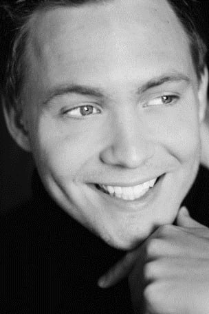 Фото Хенрік Ларссон (Henrik Larsson)