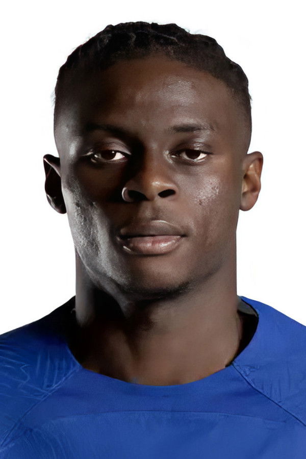 Фото  (Lesley Ugochukwu)