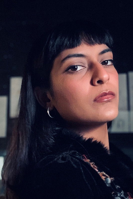 Фото  (Mansi Maheshwari)