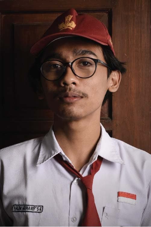 Фото  (Ridwan Zindani)
