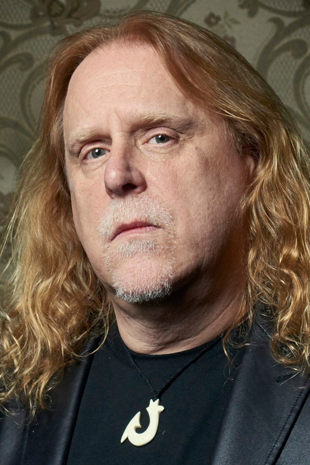 Фото  (Warren Haynes)