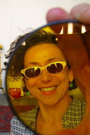 Фото  (Abigail Child)