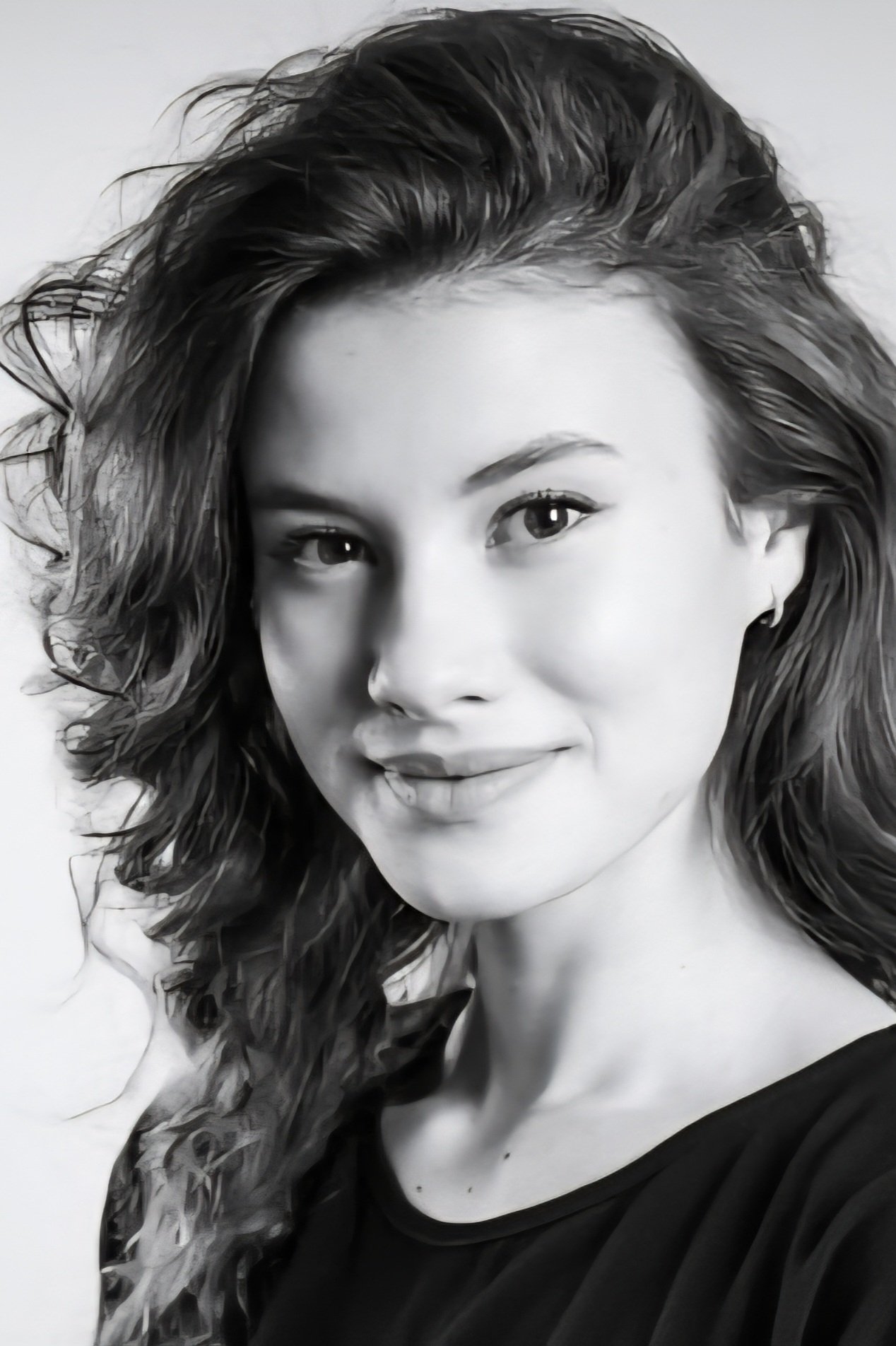 Фото Анастасія Іванюк (Anastasia Ivaniuk)