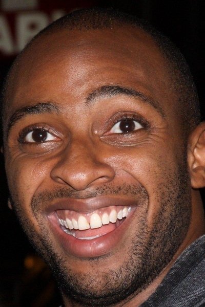 Фото Донте Боннер (Donté Bonner)