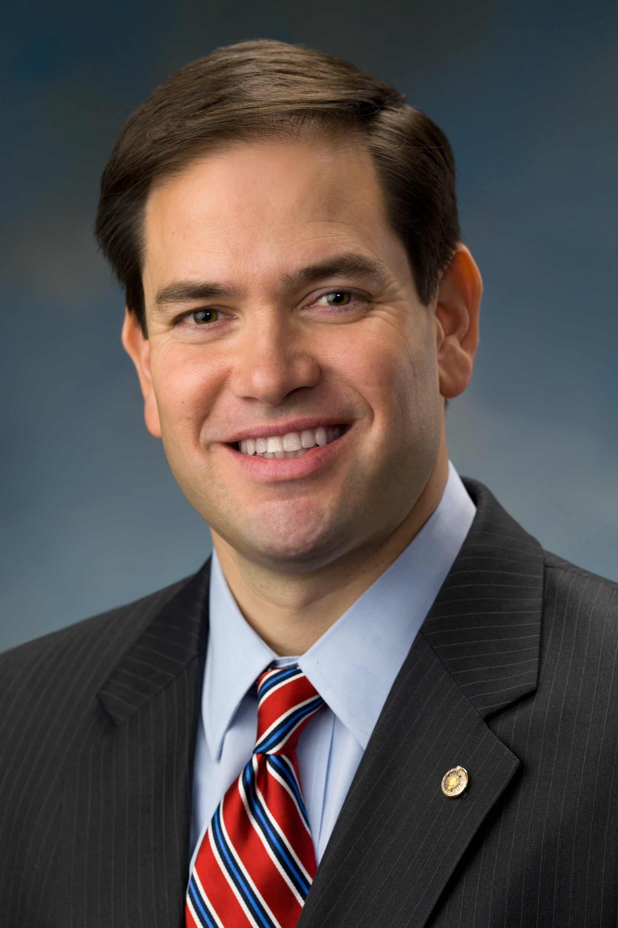 Фото Марко Рубіо (Marco Rubio)