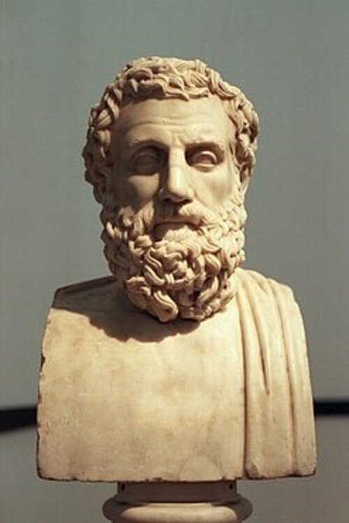 Фото  (Aeschylus)