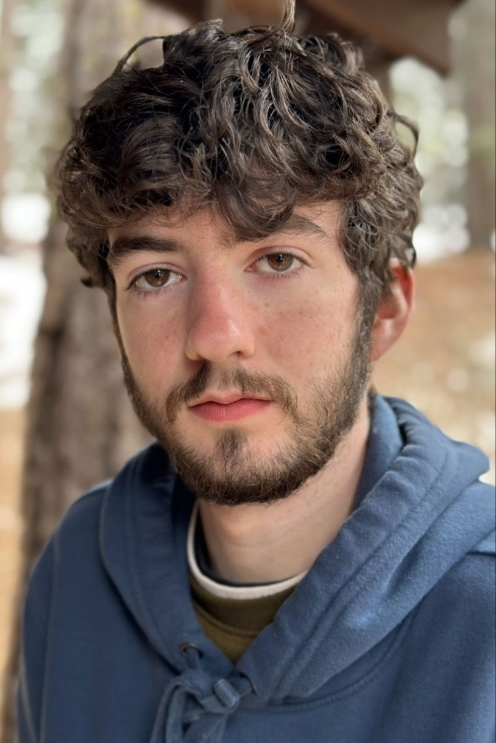 Фото  (Ben Cordner)