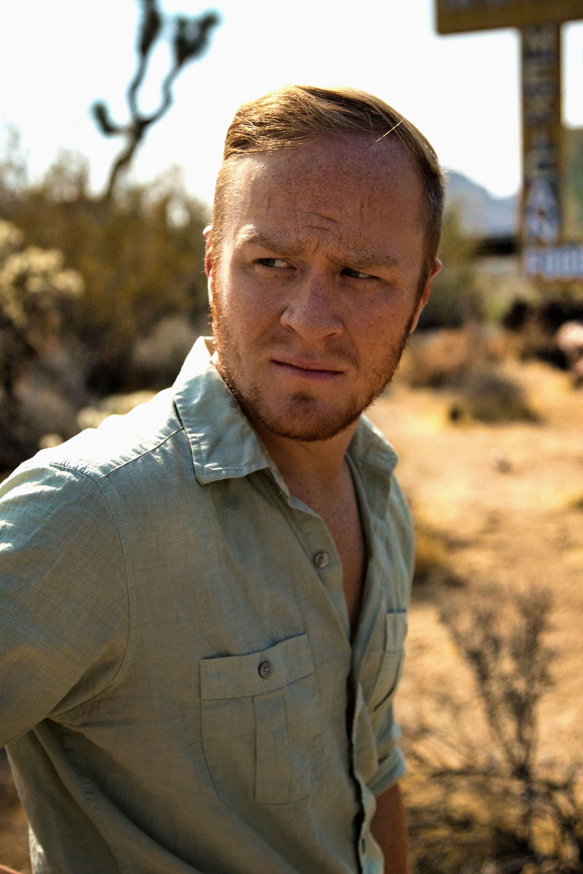 Фото  (Chase Cargill)