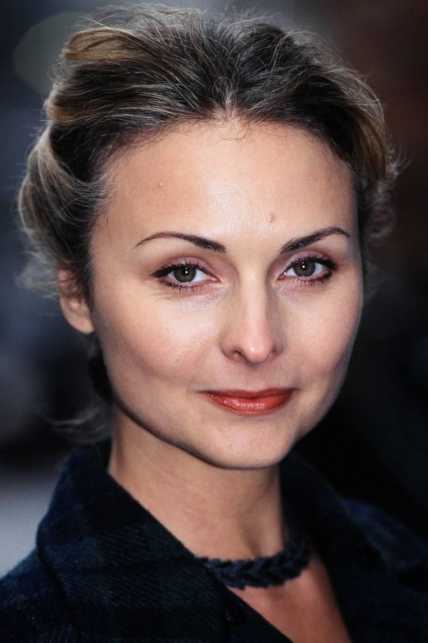 Фото  (Joanna Kanska)