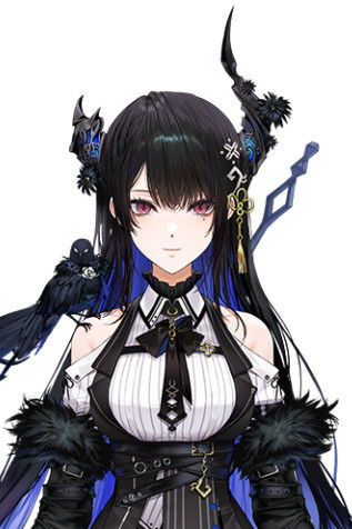 Фото  (Nerissa Ravencroft)