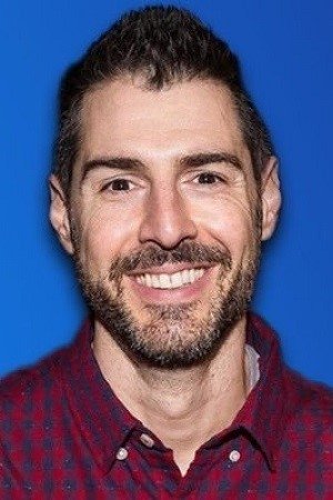 Фото Роб Честерніно (Rob Cesternino)
