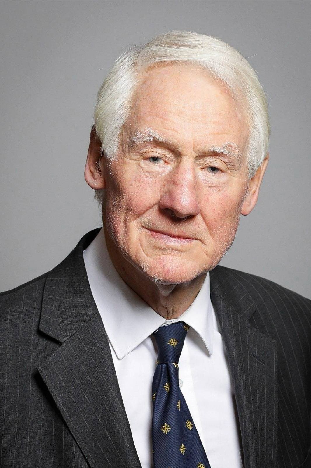 Фото  (Robin Butler)