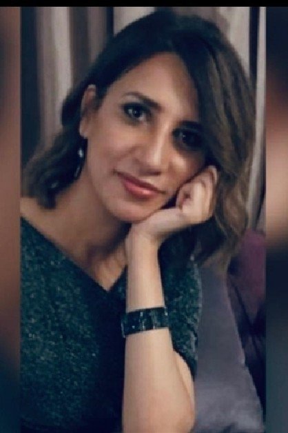 Фото  (Sherine Diab)