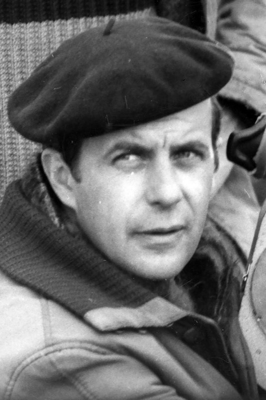 Фото Анатолій Петрицький (Anatoly Petritsky)