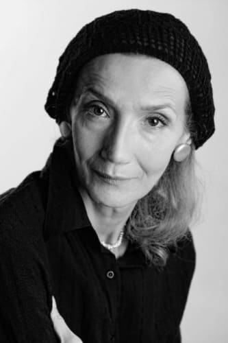 Фото Еміна Муфтич (Emina Muftić)