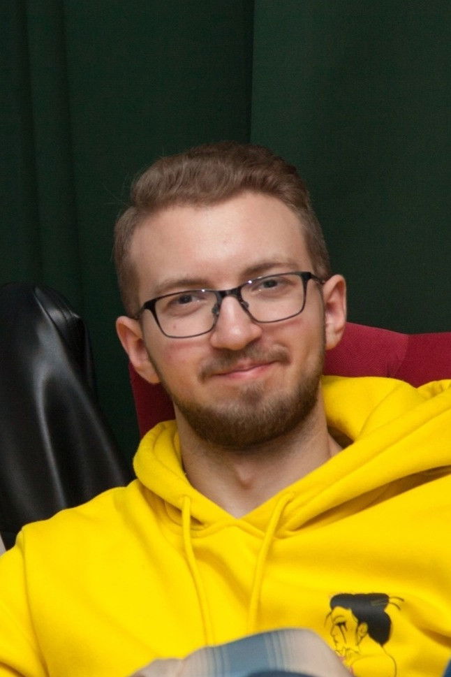 Фото  (German Tomashuk)