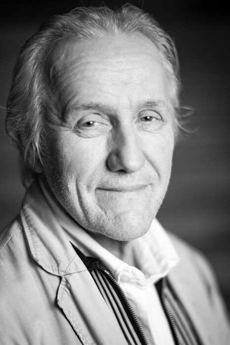 Фото  (Göran Engman)