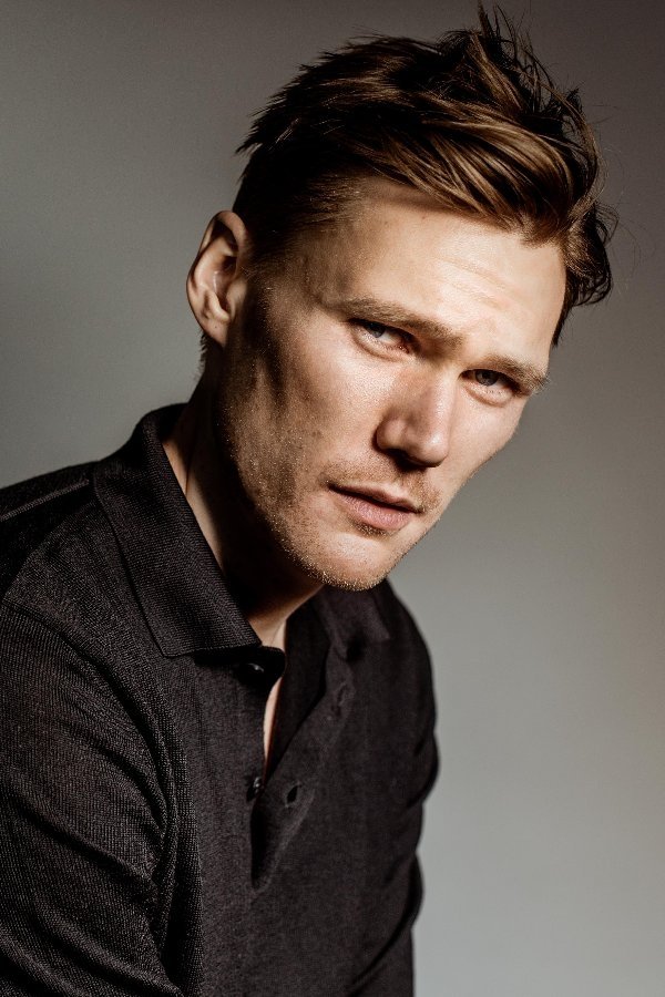 Фото Гадсон Оз (Hudson Oz)