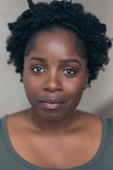 Фото  (Malinda Parris)