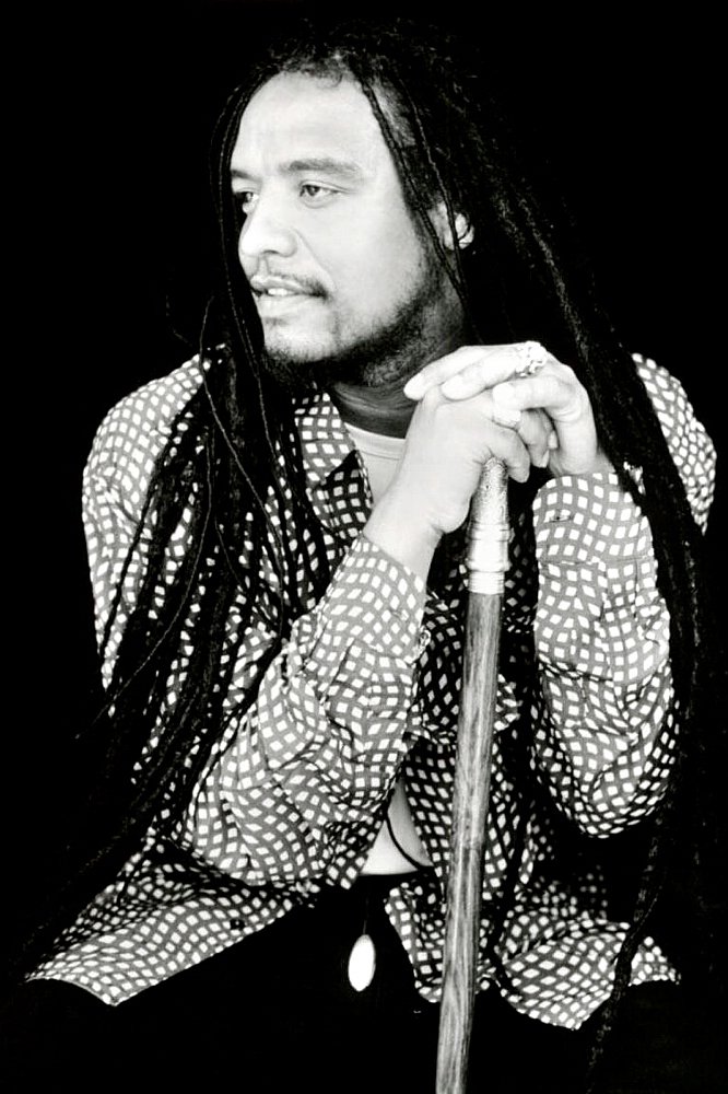 Фото  (Maxi Priest)