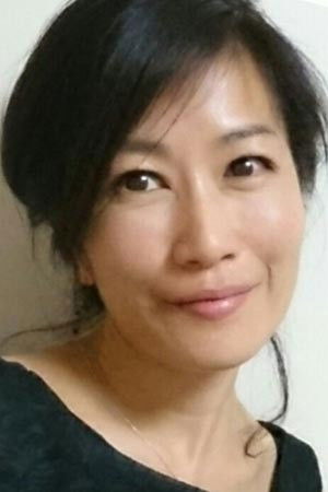 Фото Мідорі Ямашіта (Midori Yamashita)