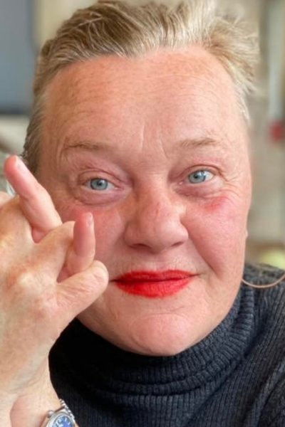 Фото  (Trine Juul Andersen)