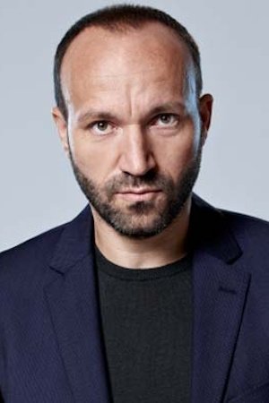 Фото  (Ali Ben Horsting)