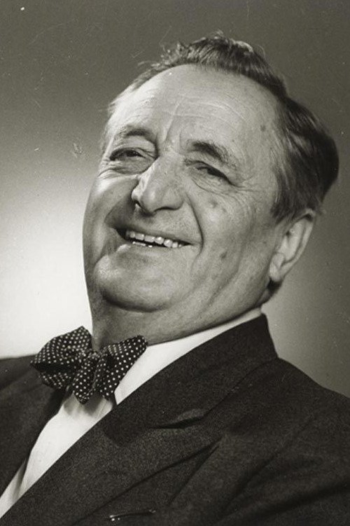 Фото  (Hans Moser)