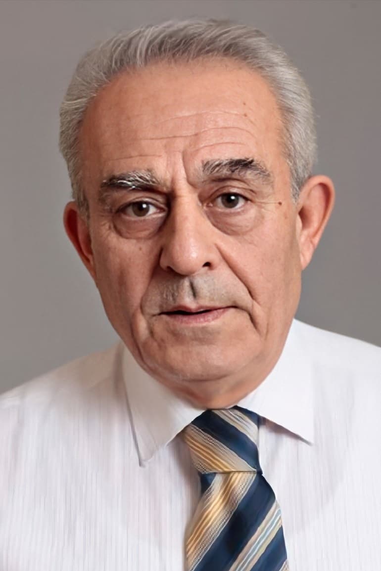 Фото  (İsmail Düvenci)