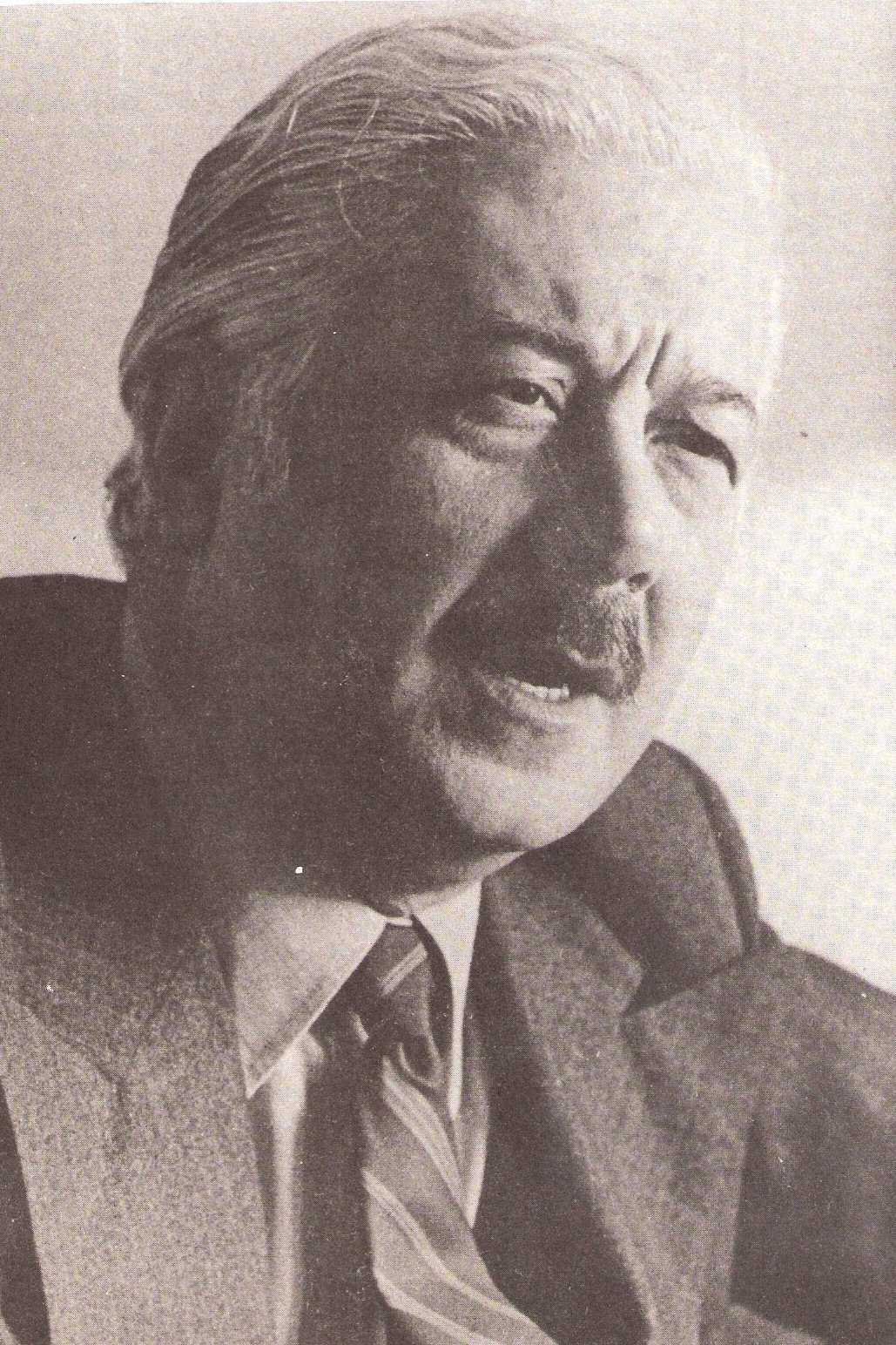 Фото  (Marco Denevi)