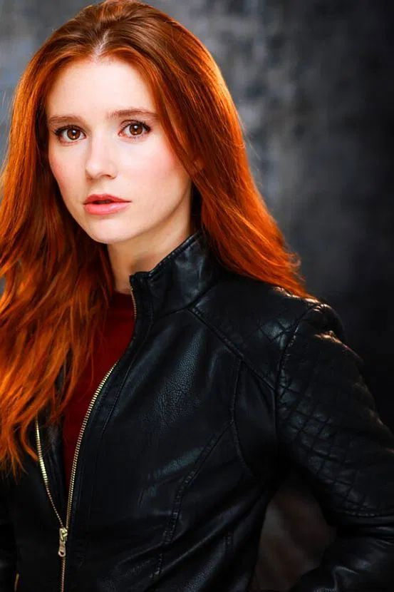 Фото  (Marla Robinson)