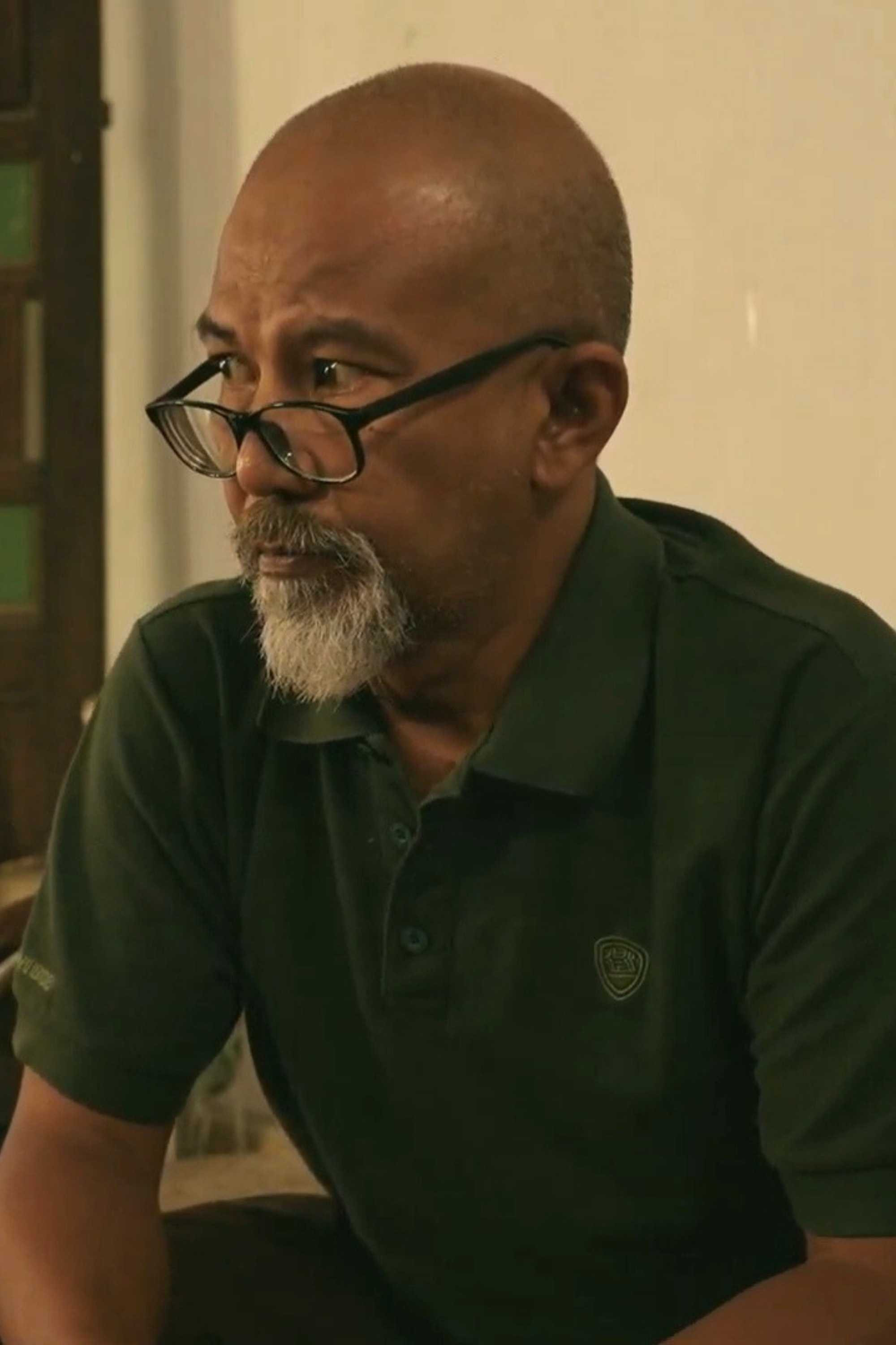 Фото  (Babeh Ibo)