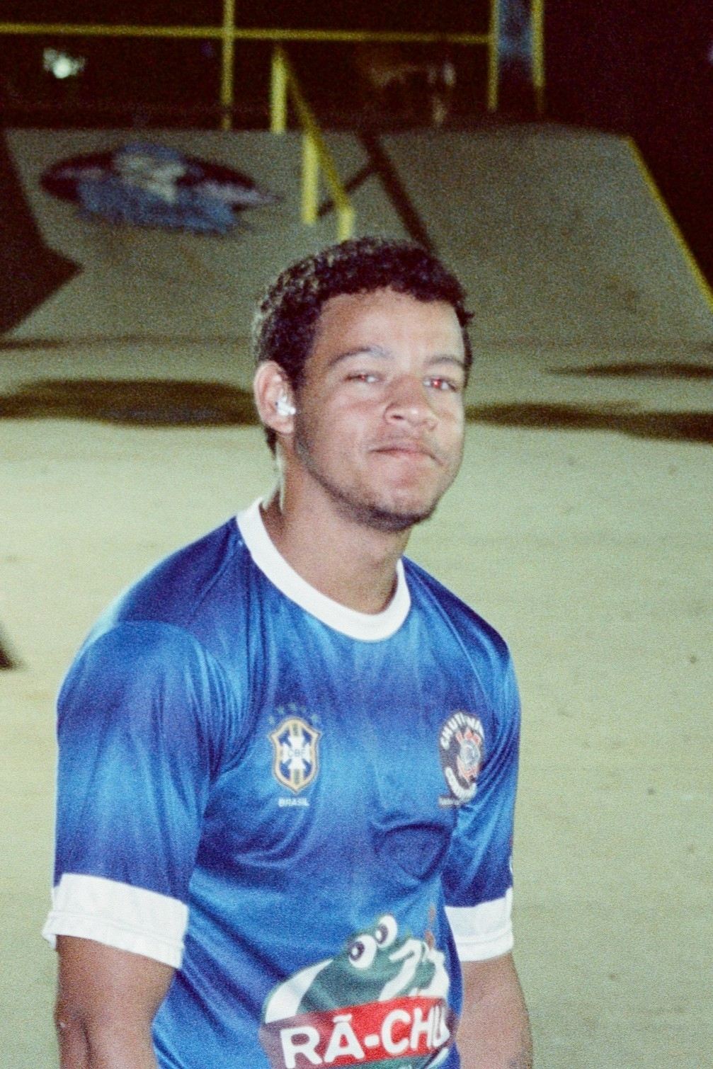 Фото  (Flávio Araújo)