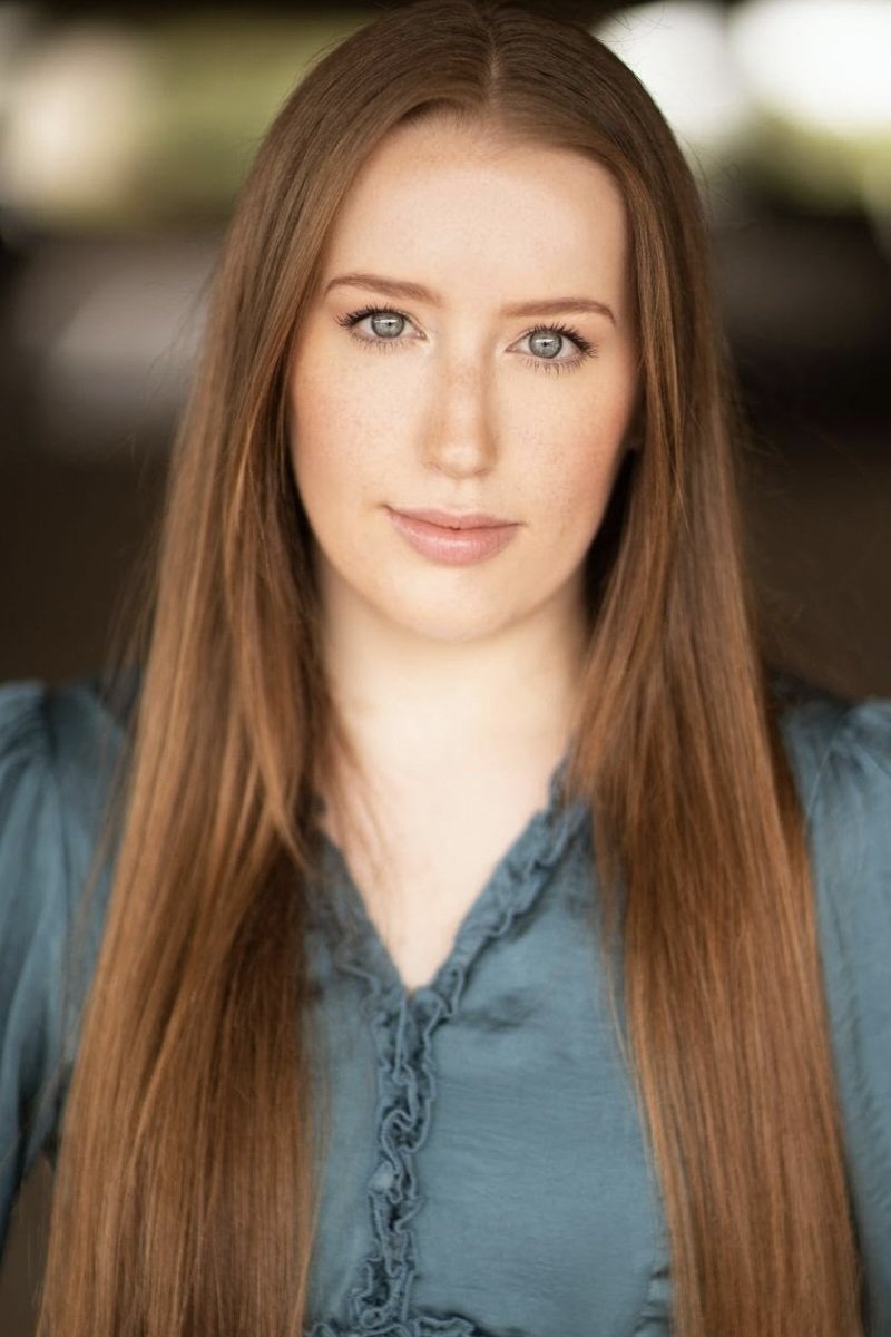 Фото  (Jenna Justice)