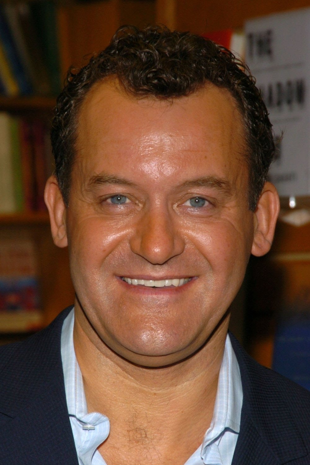 Фото  (Paul Burrell)