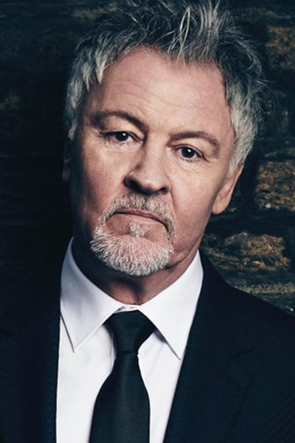 Фото Пол Янг (Paul Young)