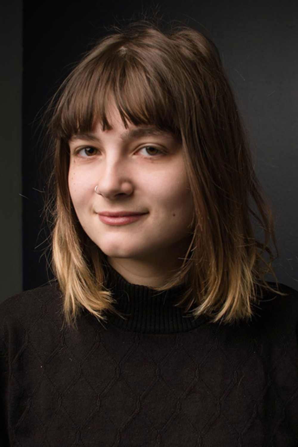 Фото  (Romane Lepage)