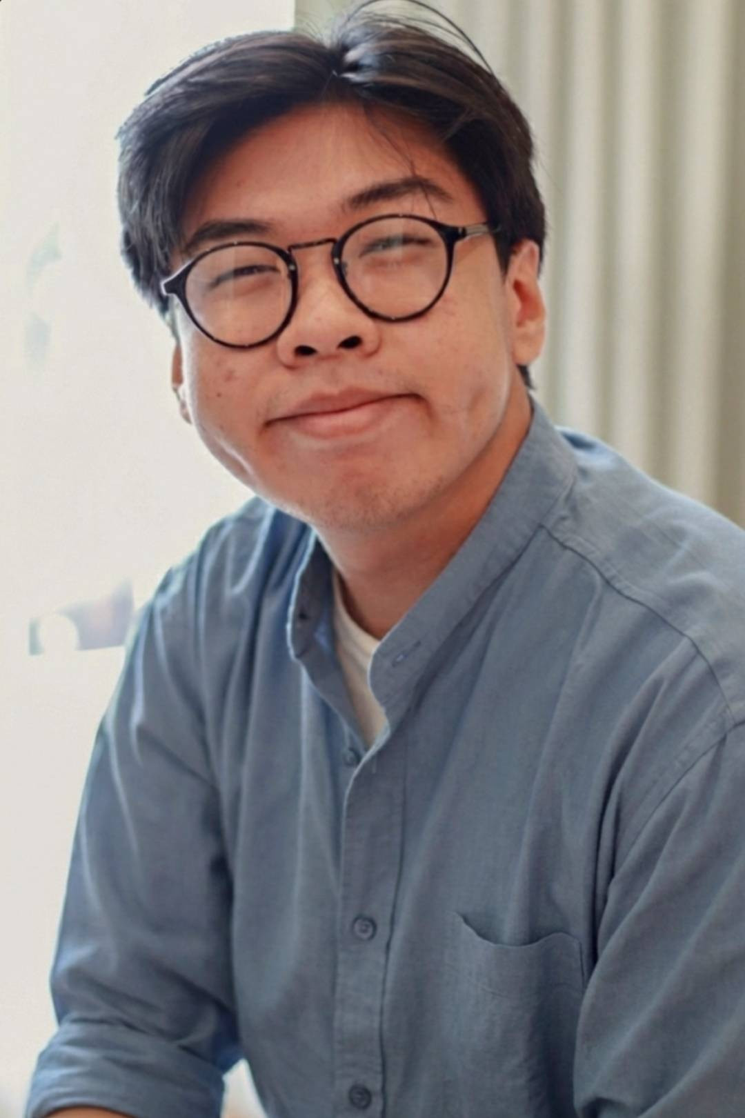 Фото  (Shin Okajima)